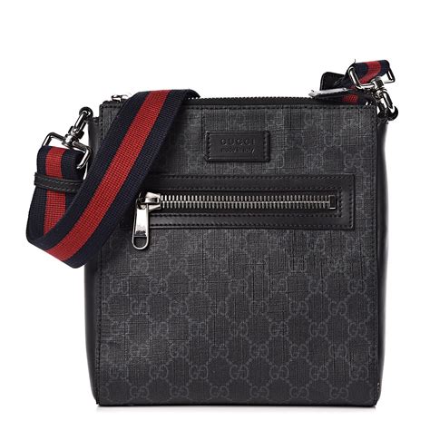 gucci gg plus small messenger bag|messenger bag with interlocking g.